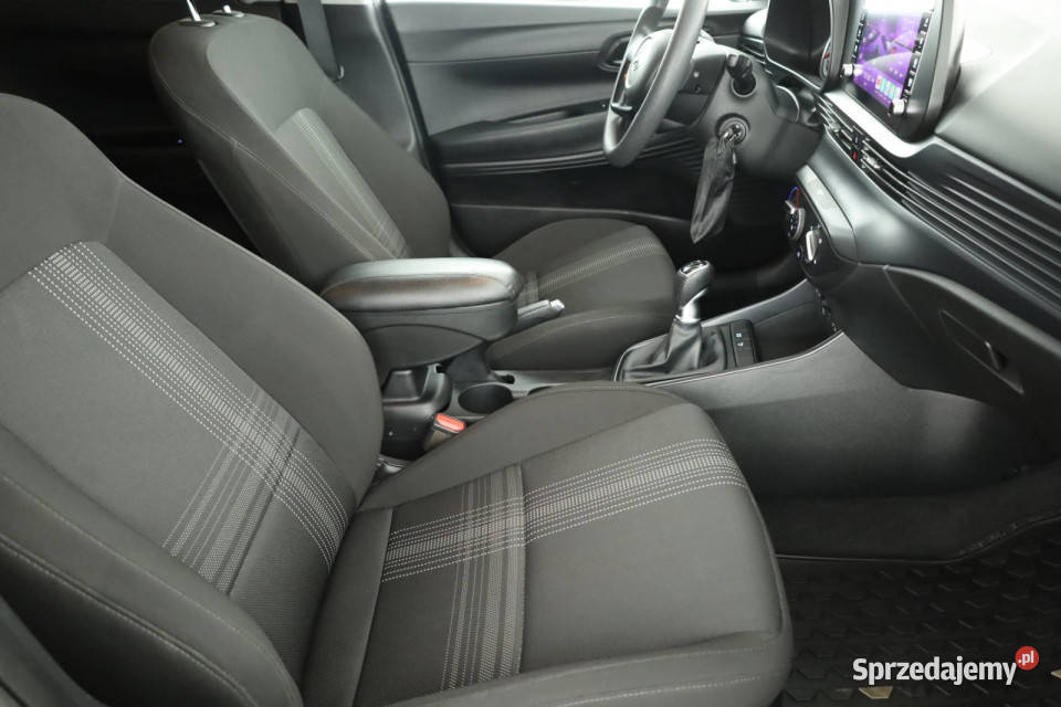 Hyundai i20 10 TGDI gniazdo USB Piaseczno