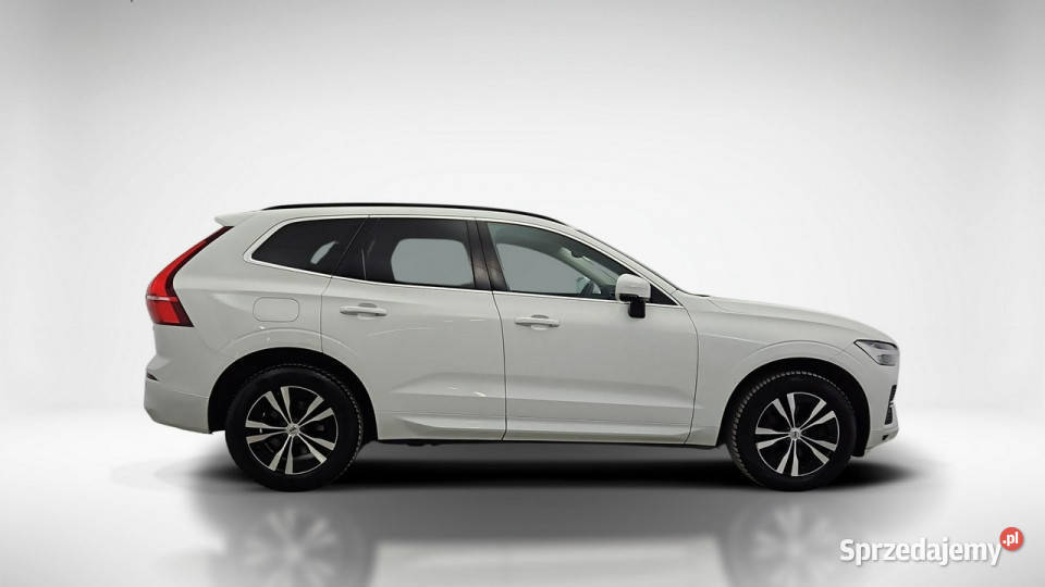 Volvo XC 60 B4 D AWD Core aut Z Polskiego Salonu mazowieckie Warszawa