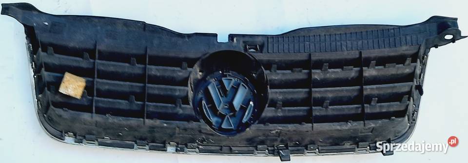 VW PASSAT B5 FL 0005 LIFT ATRAPA GRILL osobowe Części samochodowe śląskie