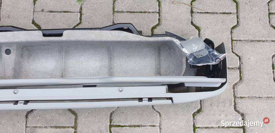 Renault Kangoo mk1 1 I lift schowki schowek łódzkie Kutno