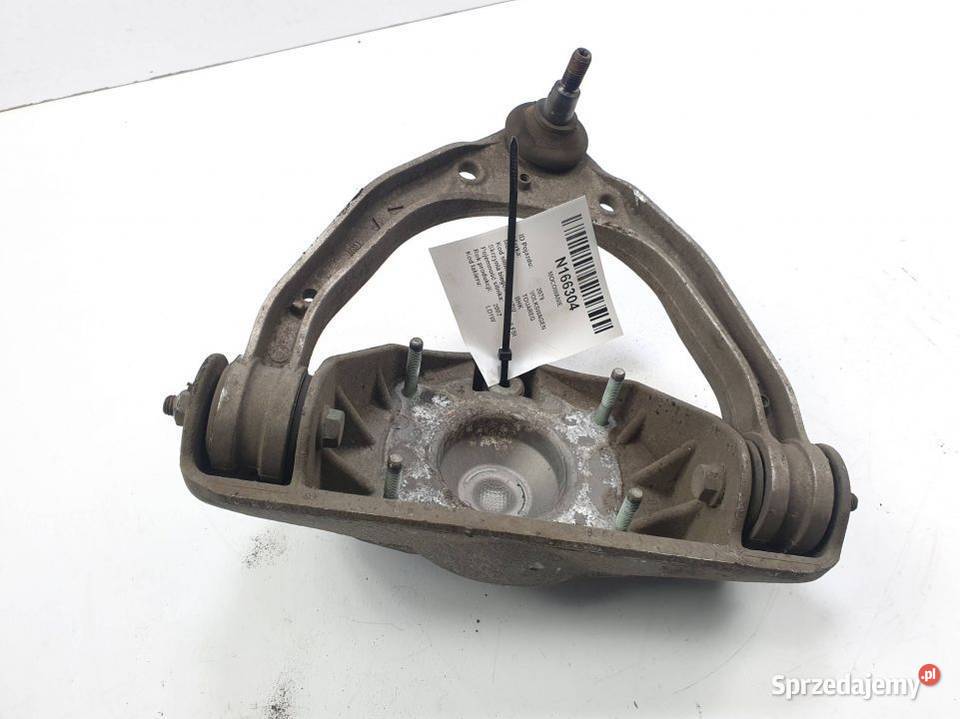 MOCOWANIE VOLKSWAGEN TOUAREG 7L0407047A osobowe Lipno