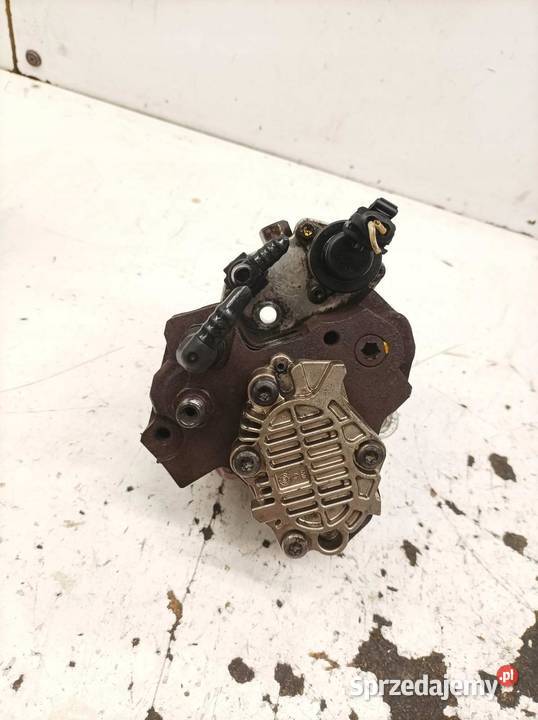 POMPA WTRYSKOWA 0445010033 25 DCI CDTI Opel