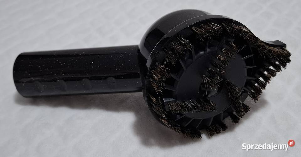 Ssawka tapicerska obrotowa turboszczotka nowa Czeladź