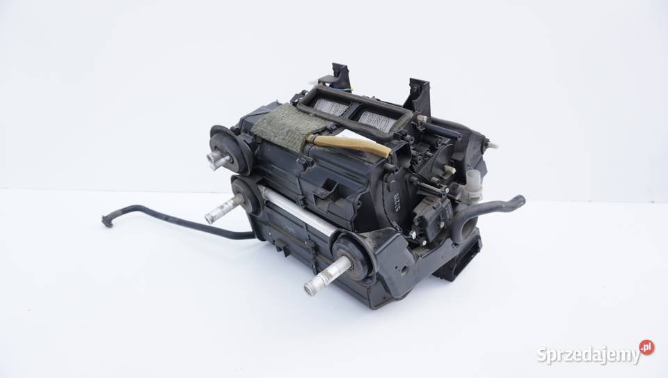 NAGRZEWNICA INFINITI FX35 FX45 Nowy Tomyśl