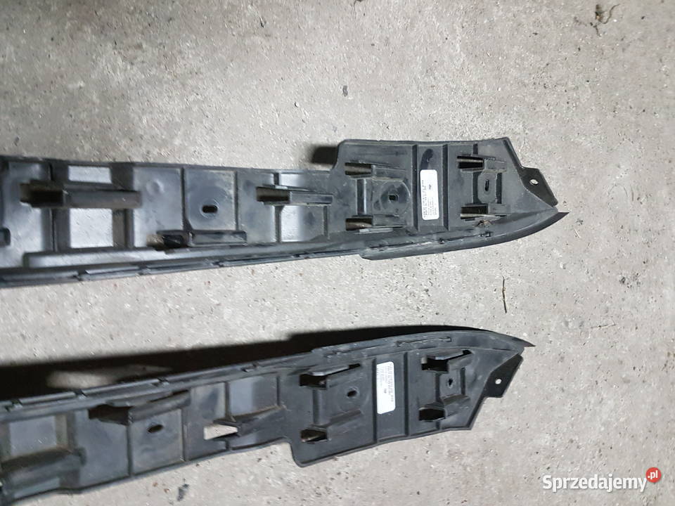 VW GOLF V KOMBI SLIZG ZDERZAKA TYL 1K9807393 wielkopolskie Turek