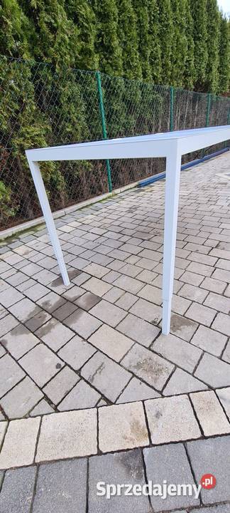 Biurko z elektryczną regulacją wysokości 180x80 Radomierz