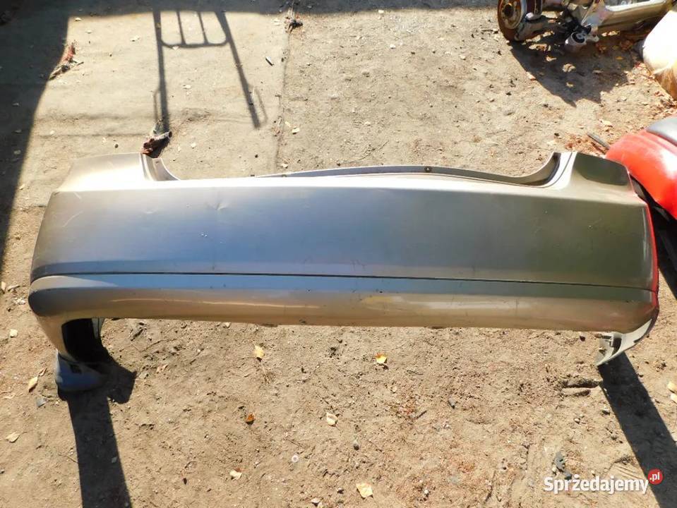 chevrolet zderzak 4972 WYSYŁKA śląskie Żory