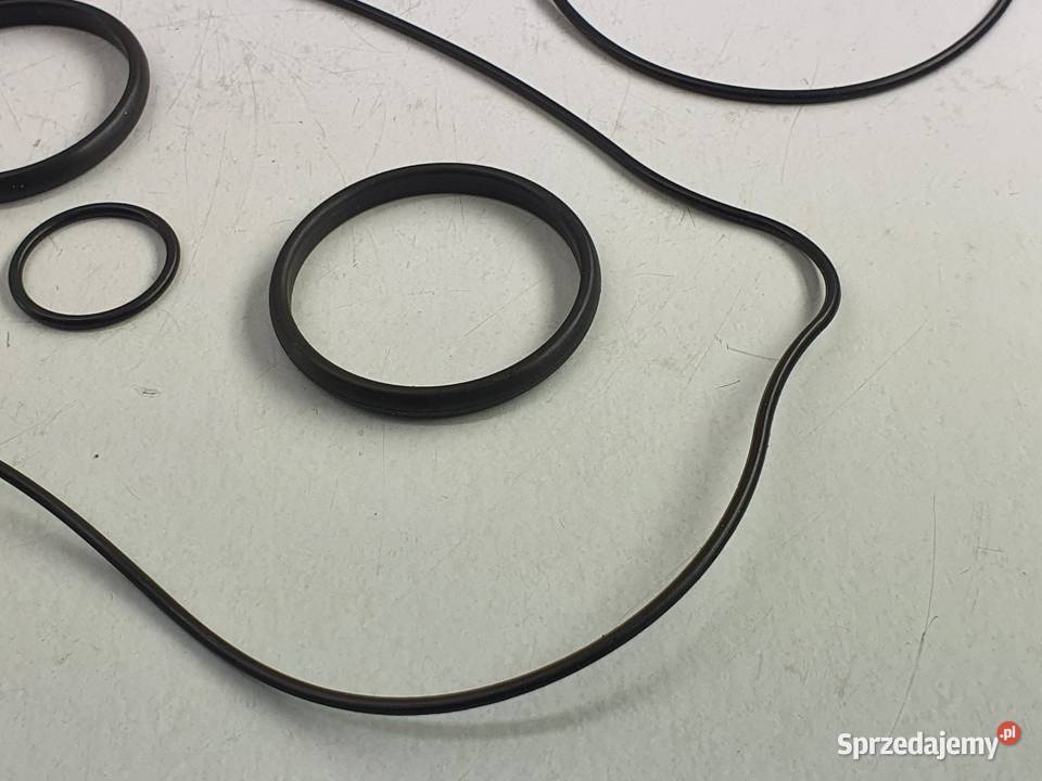 Uszczelka Uszczelniacz Oring Suzuki Rm 125 9701 Łódź