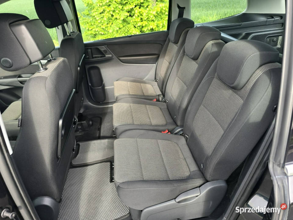 Volkswagen Sharan Telefon 502188855 Nieszawa II kujawsko-pomorskie Włocławek
