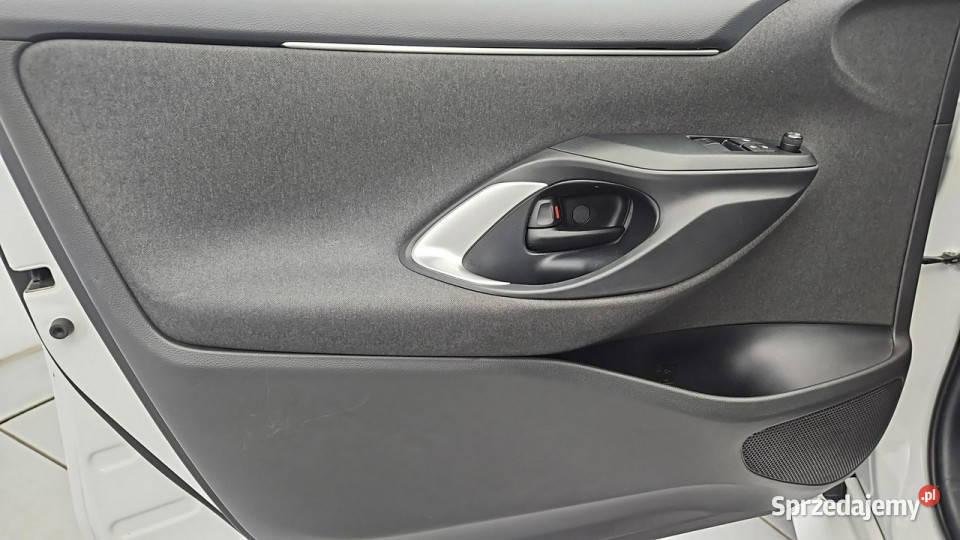 Toyota Yaris 15 Comfort Z Polskiego Salonu