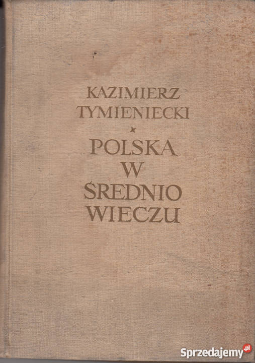 02169 HISTORIA POLSKI 1939 1947 JÓZEF RYSZARD Czyrna