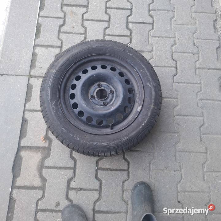 Opony 60
