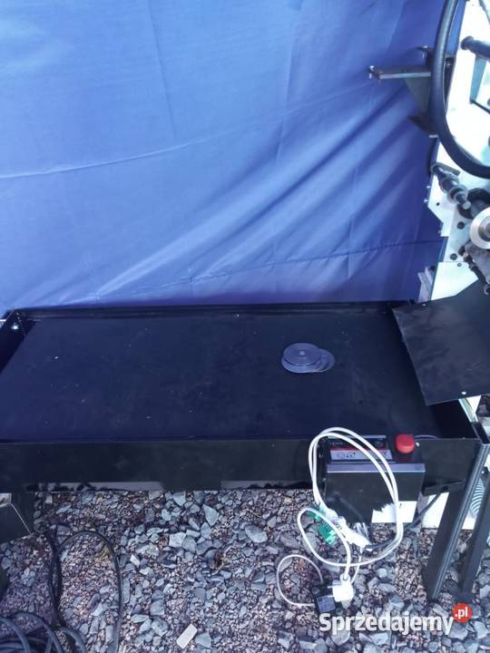 Maszyna do produkcji papierosów mk8 baby Warszawa