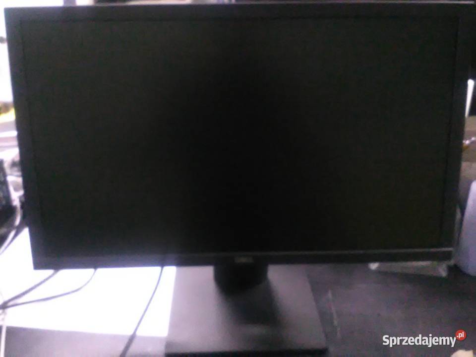 Monitor Dell e2220h mazowieckie Radom sprzedam