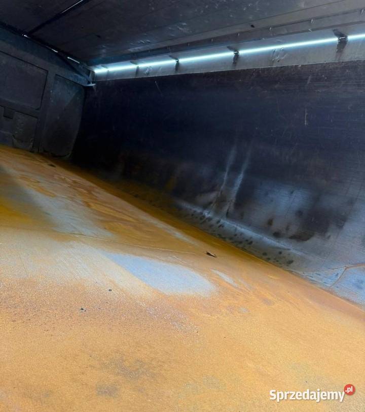 Wywrotka 8x8 Terberg Volvo mazowieckie Warszawa