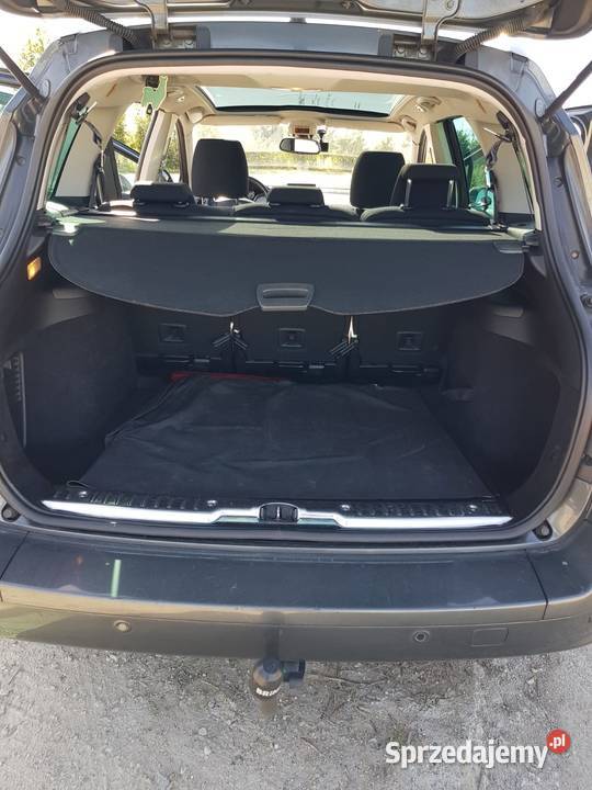 Peugot 308sw Białogard