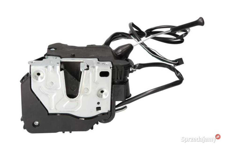 Mercedes W203 W211 zamek drzwi prawych NOWY Łódź