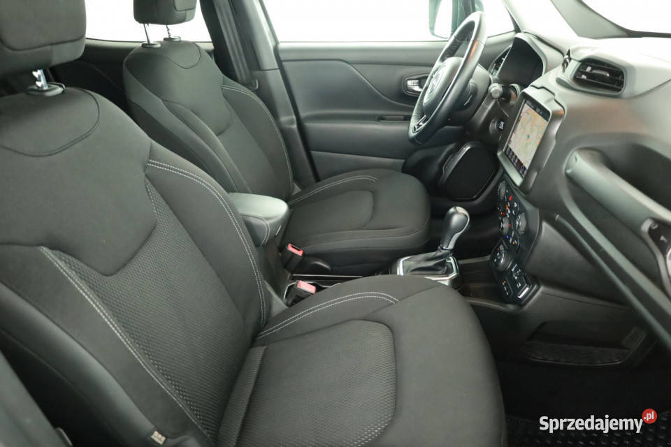 Jeep Renegade 4xe ABS mazowieckie Piaseczno sprzedam