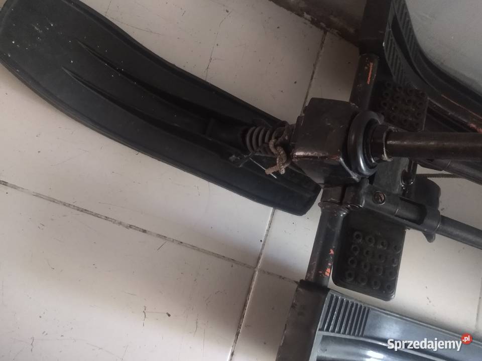 Nartosanki Rosyjskie PRL Częstochowa