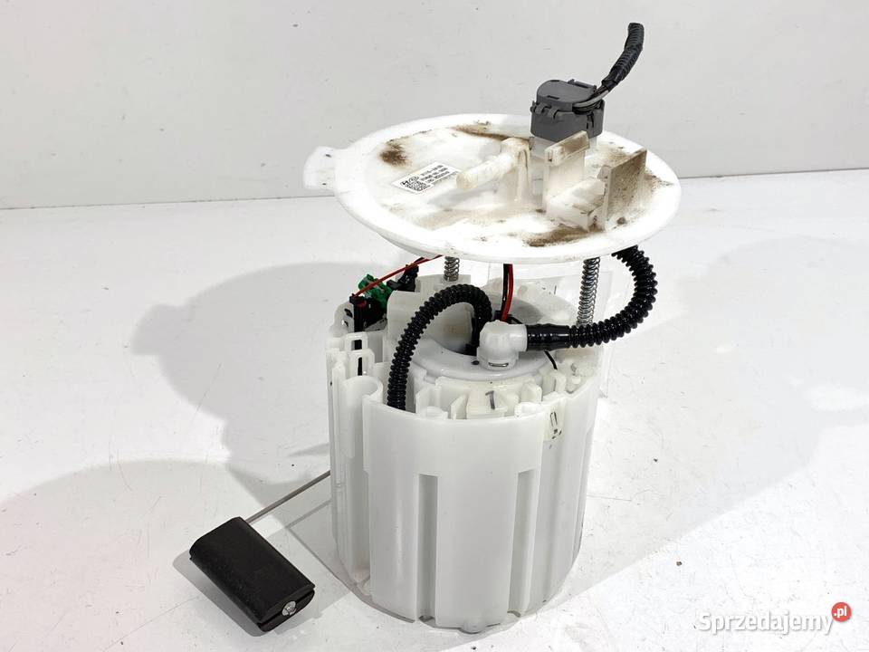 POMPA PALIWA HYUNDAI ELANTRA VII 31110AA100 16 sprzedam