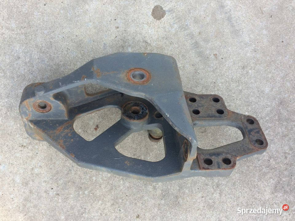 Mocowanie Wspornik Resora Daf 1606971 Pr Przedni Maszewo