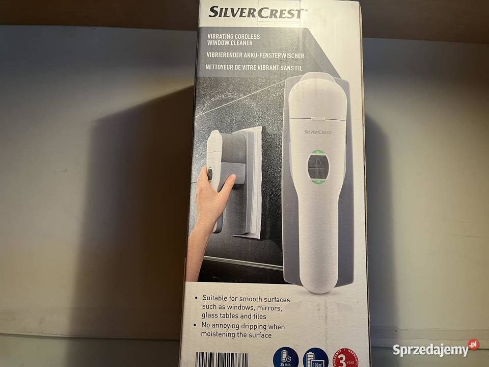 Myjka wibracyjna mazowieckie
