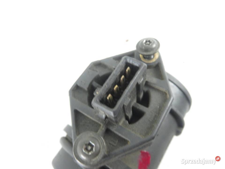 PRZEPŁYWOMIERZ OPEL FRONTERA A 5MWL4 25 TDS