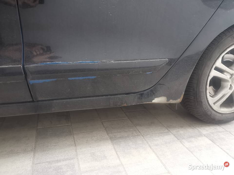 Honda FRV 2005R 20 BenzynaGaz