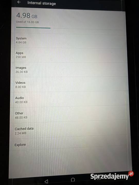Tablet Lenovo Yoga Przekątna ekranu 10 Elektronika łódzkie Piotrków Trybunalski