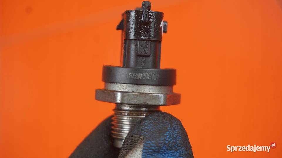 TRAFIC VIVARO 20 DCI 12r M9R786 czujnik Suków sprzedam