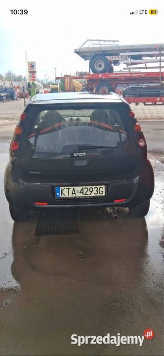 Sprzedam zamienię Quada Łącko