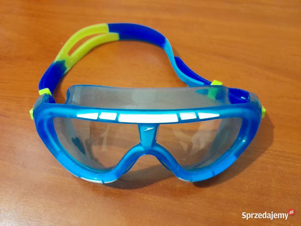 Okulary pływackie Pływanie Łyczanka