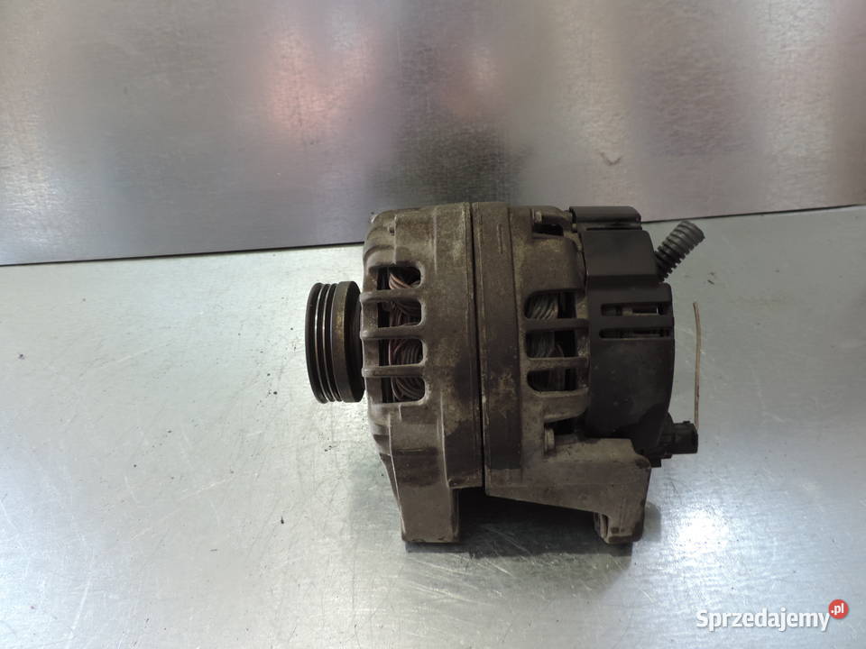 ALTERNATOR RENAULT CLIO II 12 8V osobowe