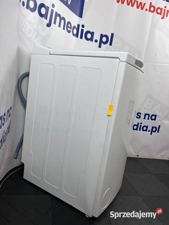 Pralka Indesit BTW W S60400 N 6 1000obrmin Warszawa