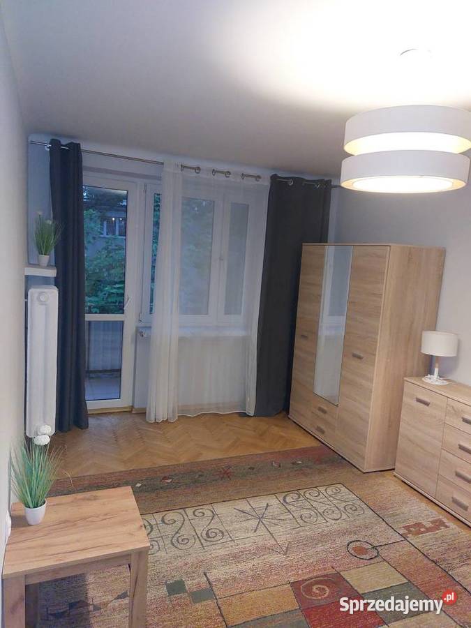 Mieszkanie na sprzedaż 38 m LSM lubelskie Lublin