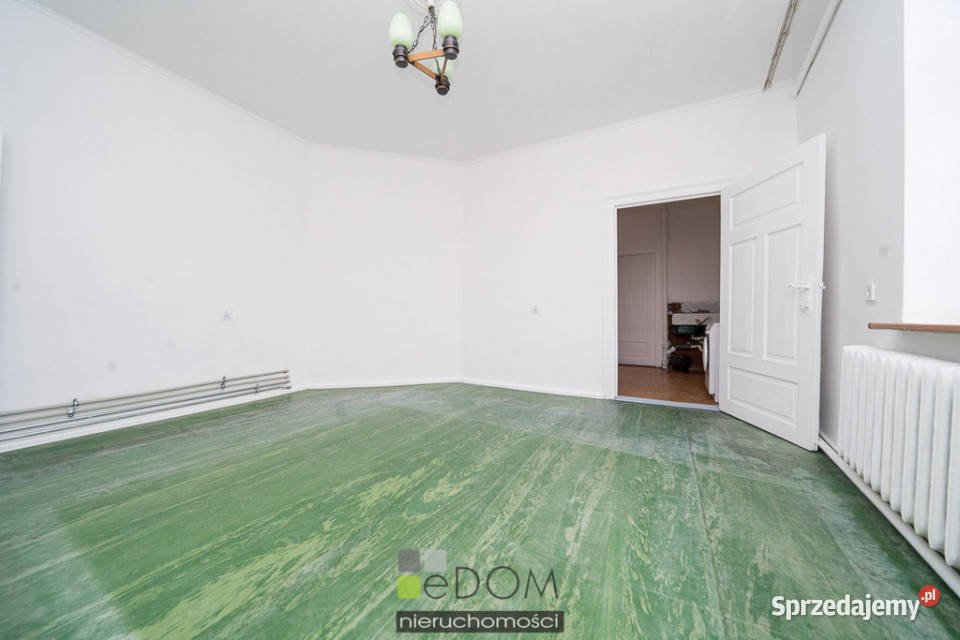 sprzedaży mieszkania Gorzów Wielkopolski 5232m2