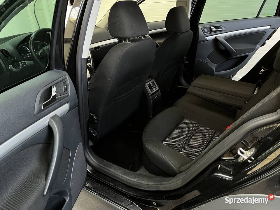 Scout 20TDi 140 Gwarancja 4x4 Navi Książki Octavia Sanok