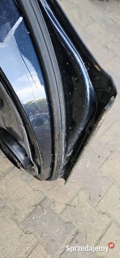 Drzwi prawy tył merceses w203 kombi Zbąszyń