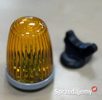 GateOn P623 230V napęd do bram przesuwnych o Wiskitki