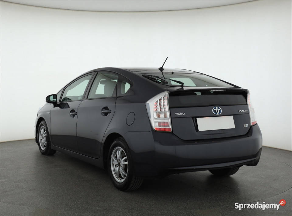 Toyota Prius 18 VVTi HSD poduszka powietrzna Piaseczno sprzedam