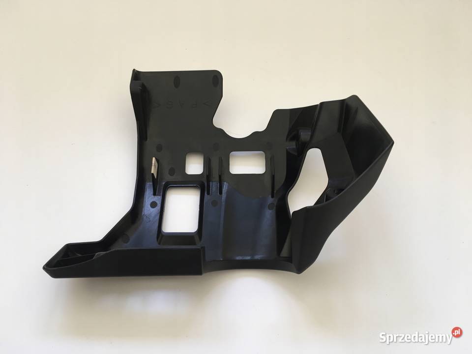 YAMAHA XTZ 1200 SuperTenere Osłona silnika Pług Łobżenica