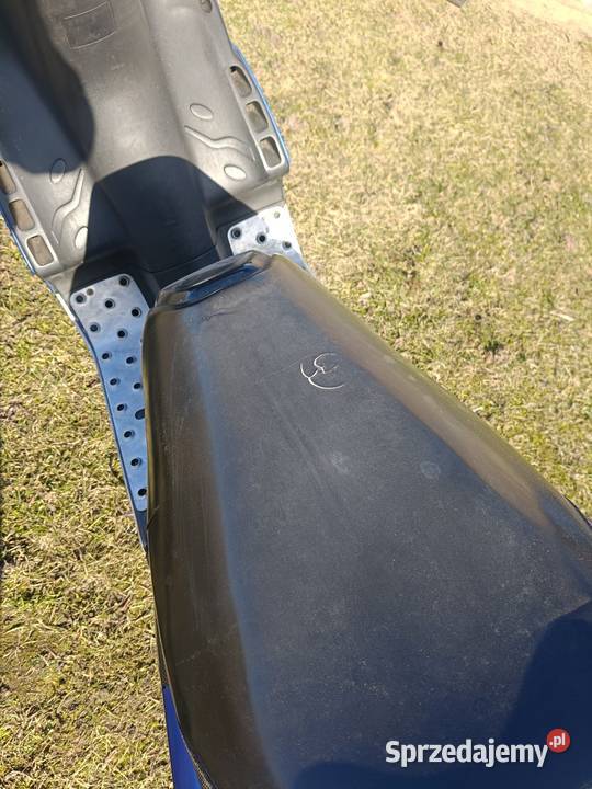 Skuter Peugeot 50 3 brak ubezpieczenia i kujawsko-pomorskie Więcbork sprzedam