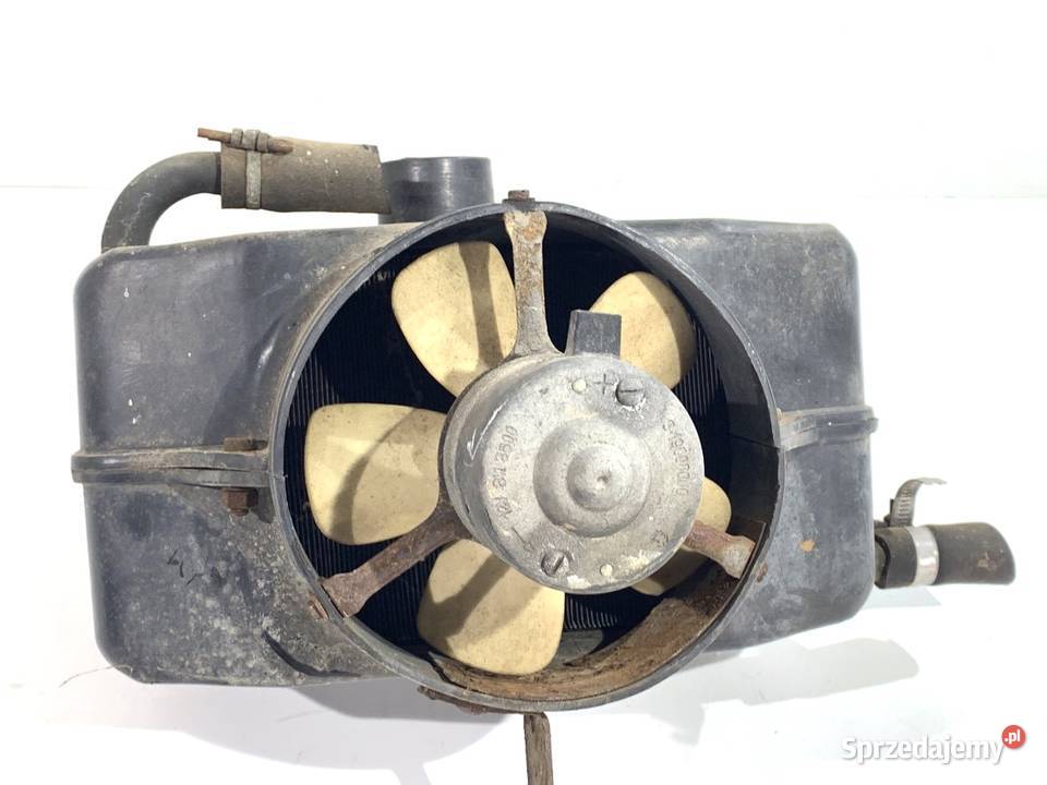 NAGRZEWNICA FSC Bus KOMBAJN OGRZEWANIA UKŁADU sprzedam