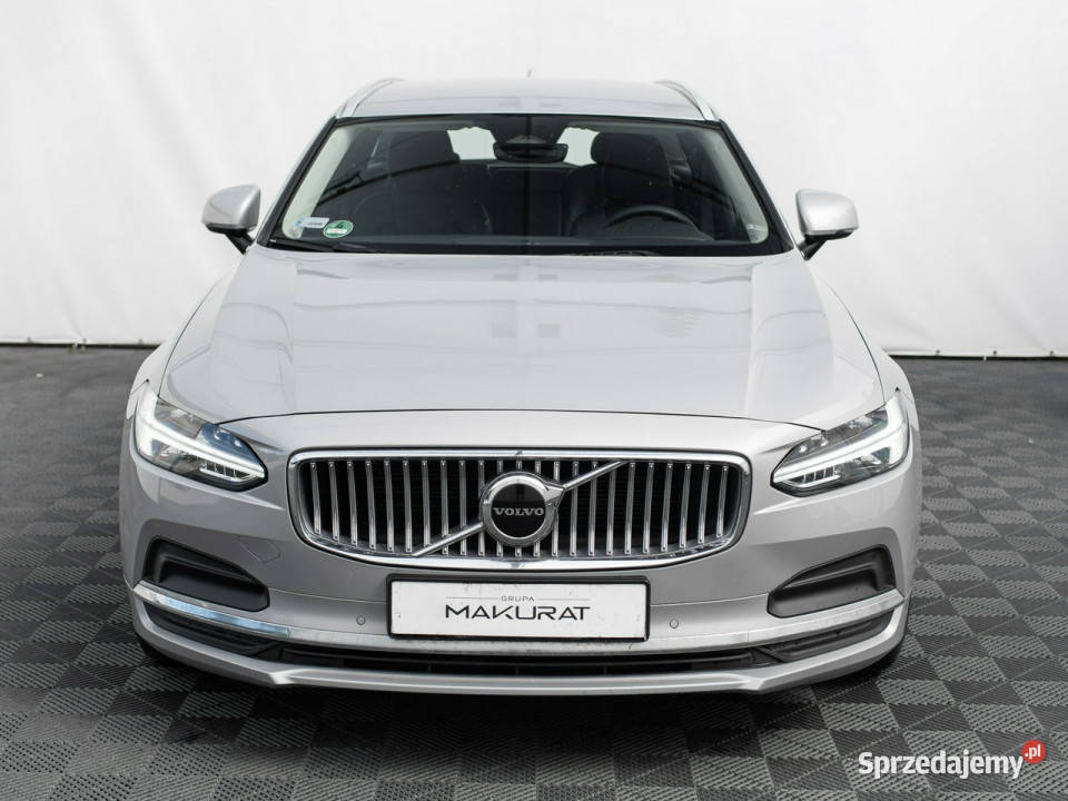 Volvo V90 GD4E108B4 D AWD Plus Bright Podgrzf I możliwa zamiana Pępowo