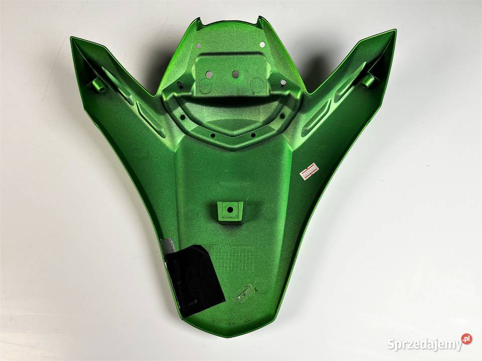 KAWASAKI Z900 17 Nakłada na fotel siedzenie Elementy nadwozia Łobżenica sprzedam