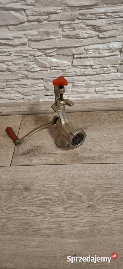 Maszynka do mięsa Alfa 5 Dąbrowa Górnicza