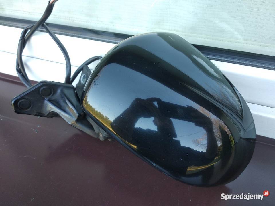 VW Beetle 1C lusterko zewnętrzne lewe kierowcy Sieradz