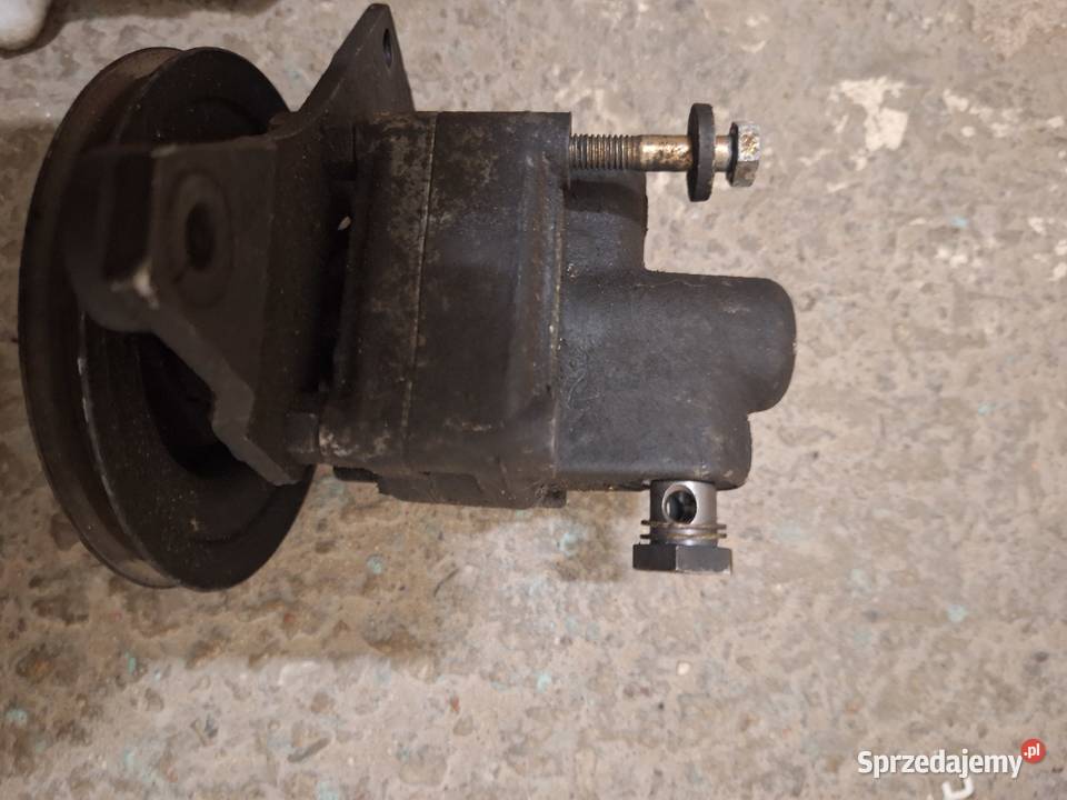 Pompa wspomagania Audi 80 Pompy wspomagania Sosnowiec