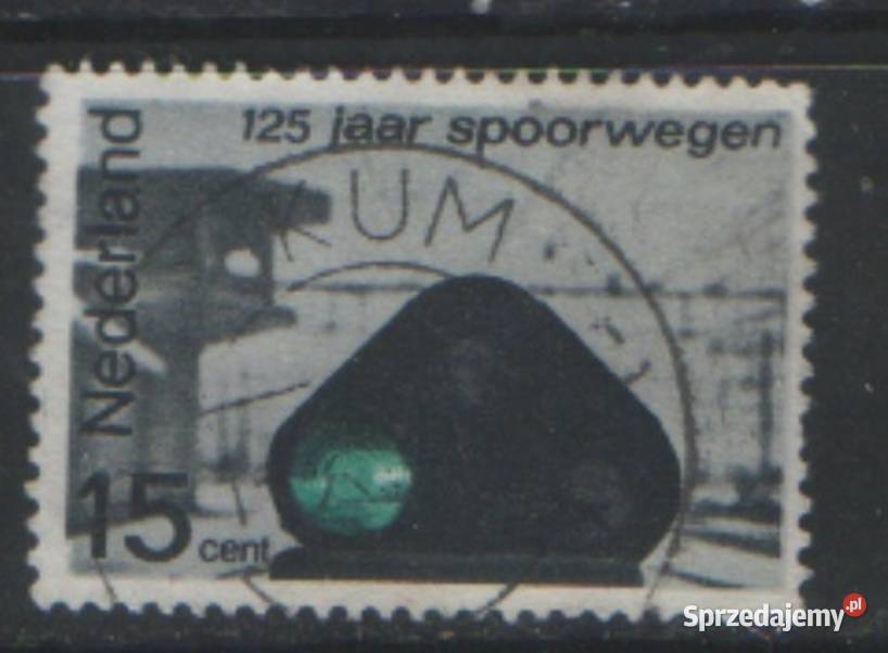 Zn z Holandii kas dane w opisie Gliwice