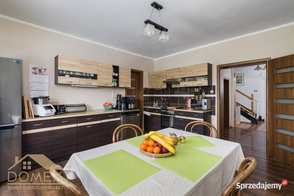 Dom wolnostojący Wodzisław Śląski 220m2 śląskie